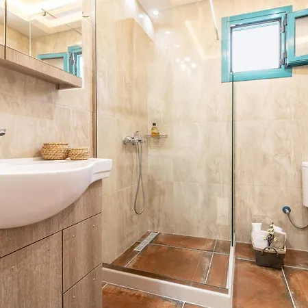 Amari Villa Città di Zante