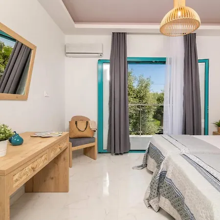 Amari Città di Zante