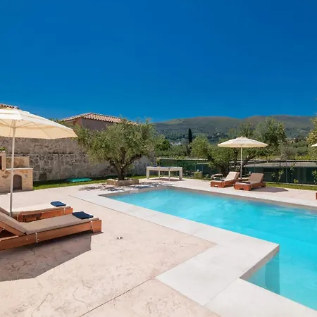 Amari Città di Zante