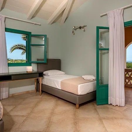 Villa Amari Città di Zante