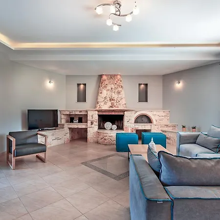 Villa Amari Città di Zante