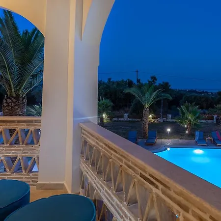 Villa Amari