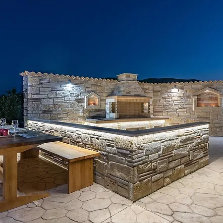 Villa Amari Città di Zante