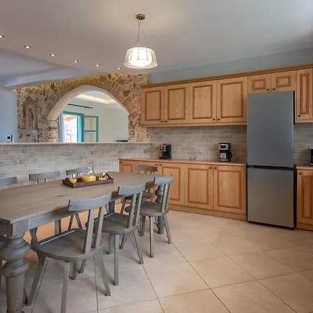 Villa Amari Città di Zante