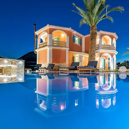 Amari Villa *