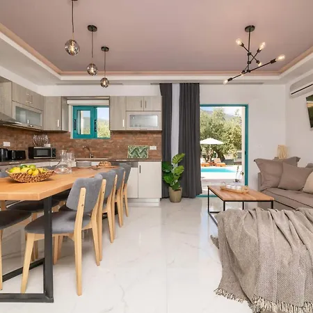 Amari Villa