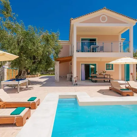 Villa Amari *