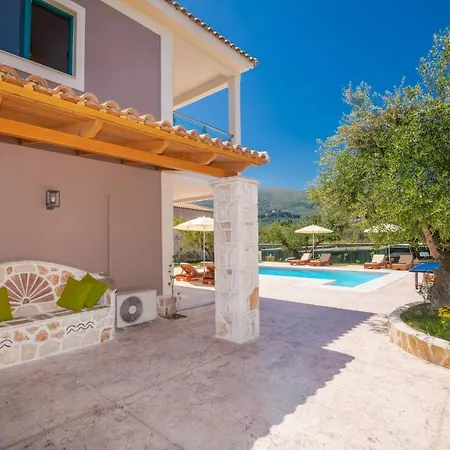 Amari Villa *