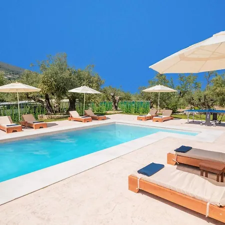 Villa Amari *