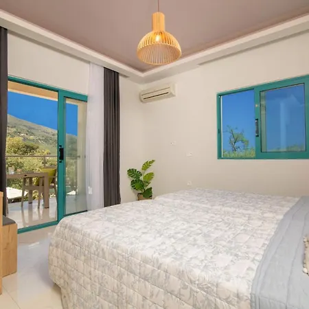 Villa Amari Zakynthos Town