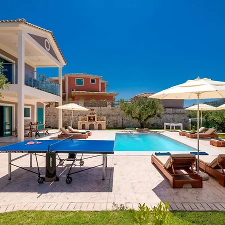 Villa Amari *
