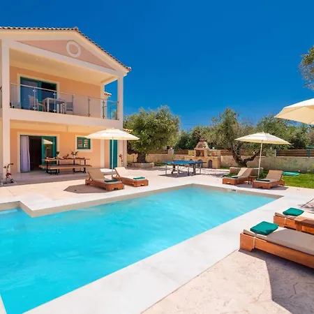 Villa Amari
