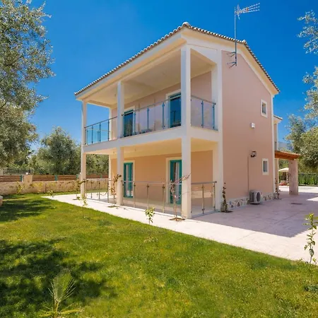 Villa Amari *
