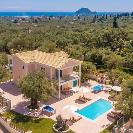 Amari Zakynthos Town