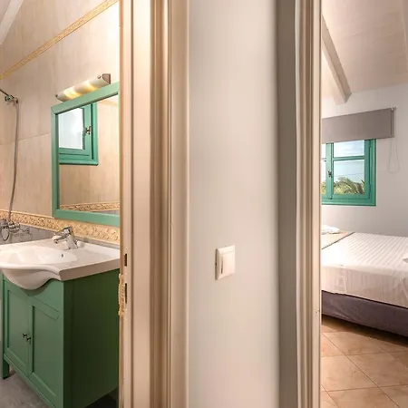 Amari Villa Zakynthos Town