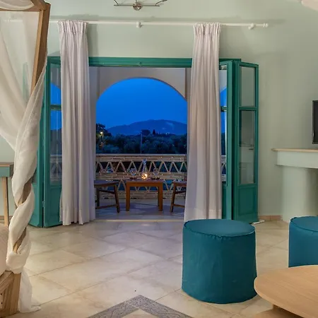 Villa Amari