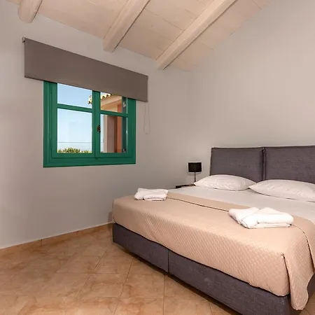 Amari Villa