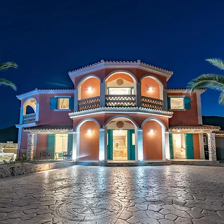 Amari Villa *