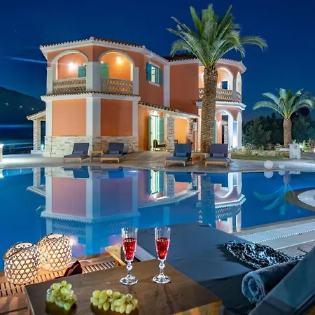 Amari Villa *