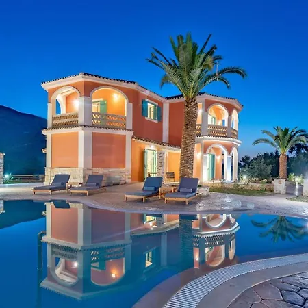 Villa Amari